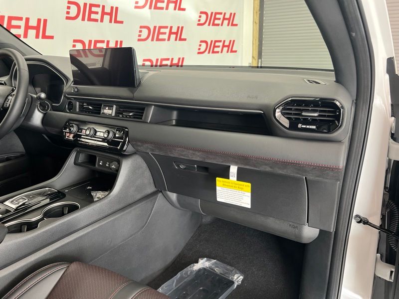 New 2026 Honda Pilot SUV