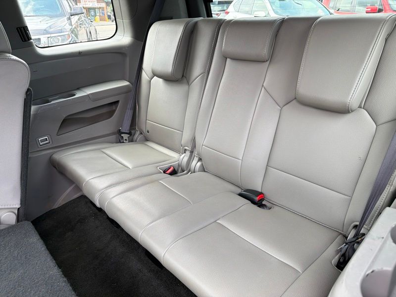 Used 2013 Honda Pilot SUV