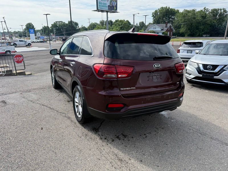 Used 2019 Kia Sorento SUV