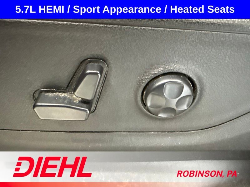 Used 2019 Ram 1500 Truck