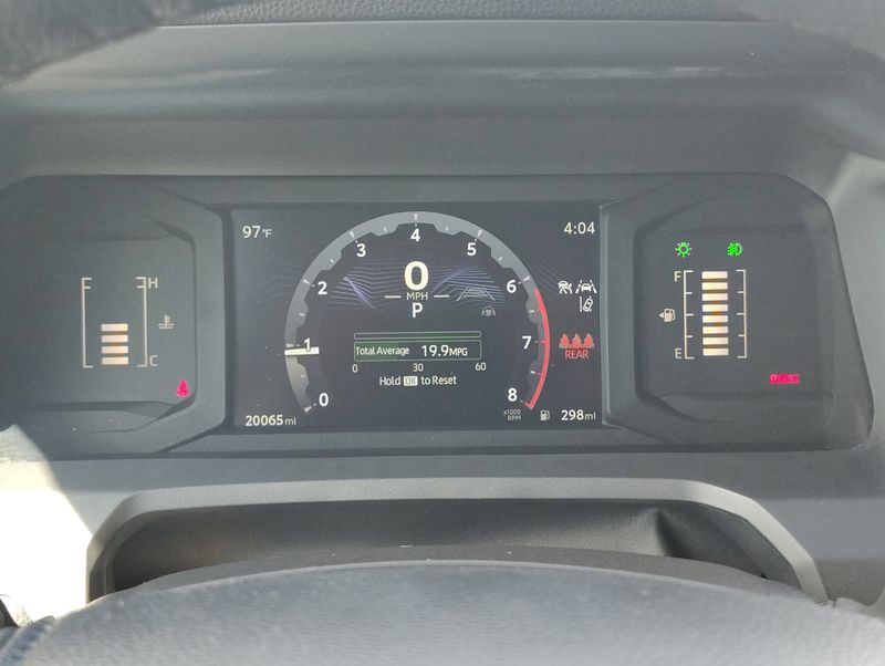Used 2024 Toyota Tacoma Truck