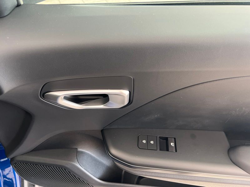 New 2026 Kia K4 Sedan