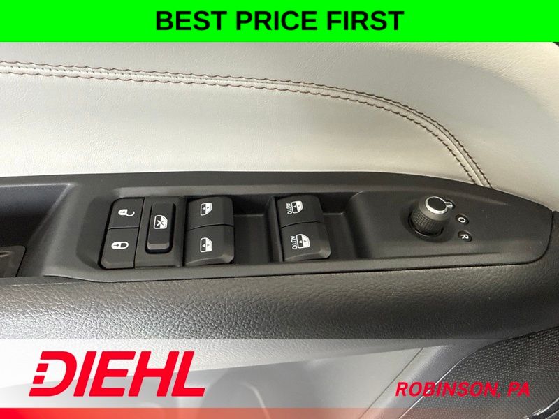 New 2026 Jeep Compass SUV