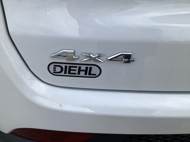 New 2026 Jeep Compass SUV