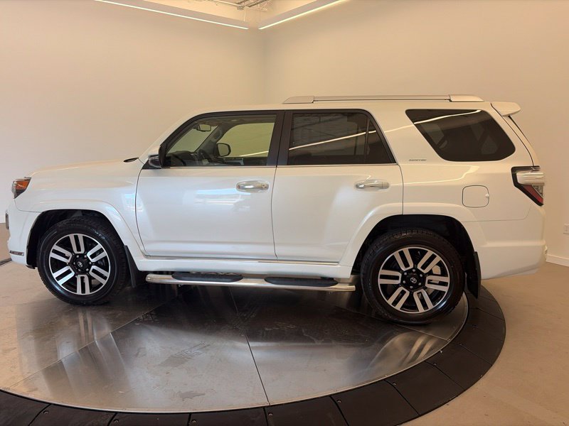 Used 2022 Toyota 4Runner SUV