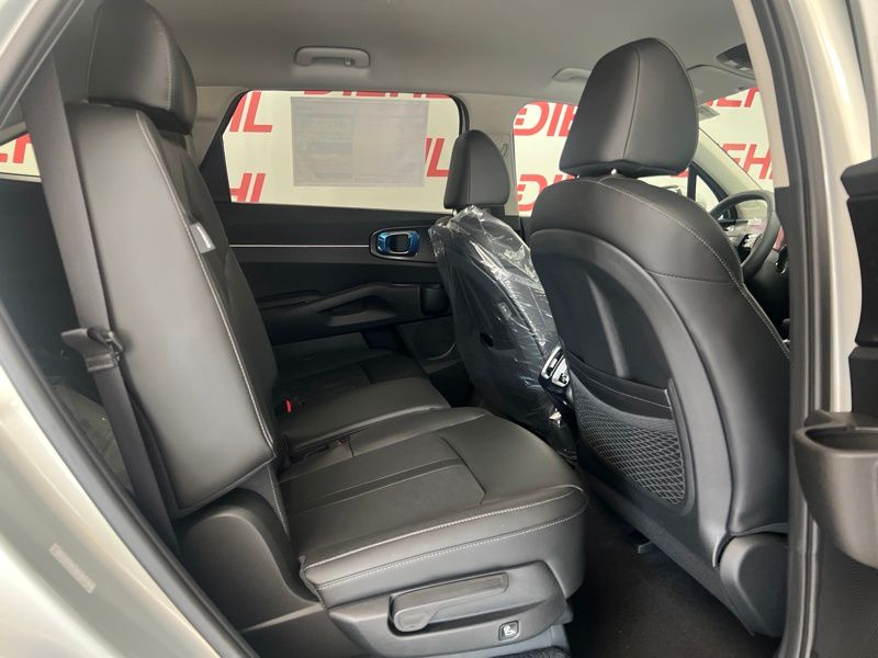 New 2026 Kia Sorento SUV