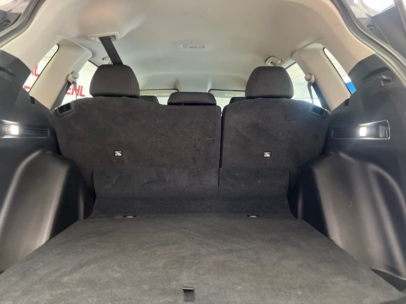 Used 2023 Honda CR-V SUV