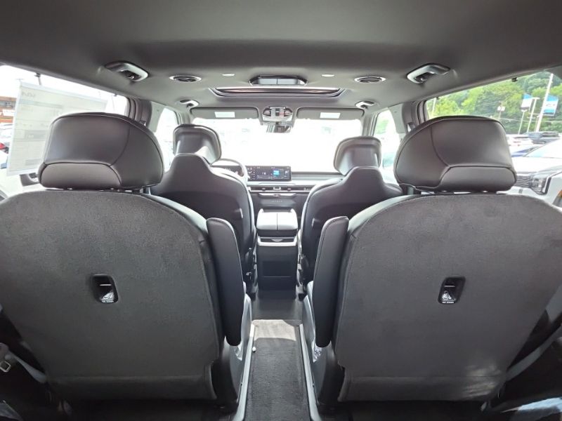 New 2027 Kia Telluride SUV