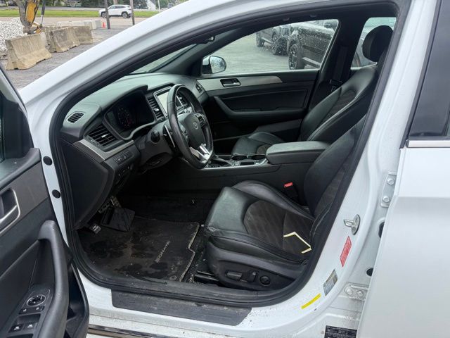 Used 2018 Hyundai Sonata Sedan