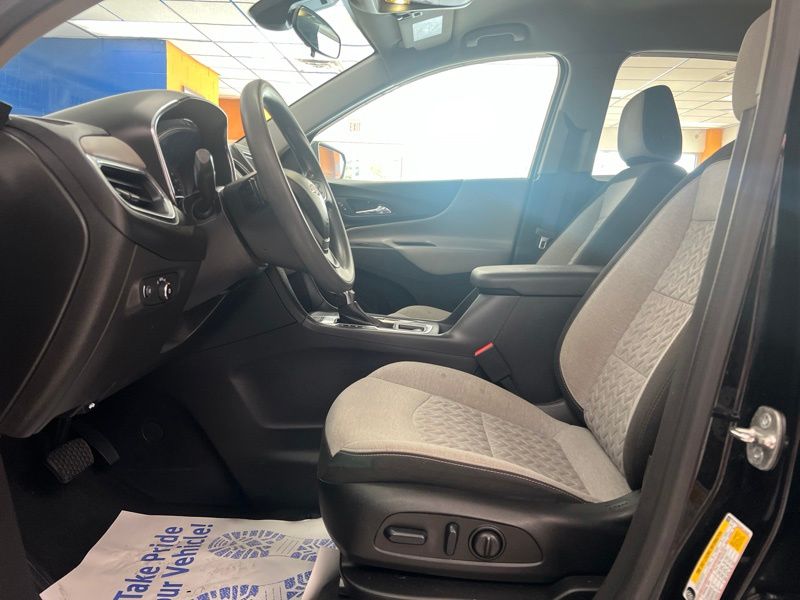 Used 2024 Chevrolet Equinox SUV