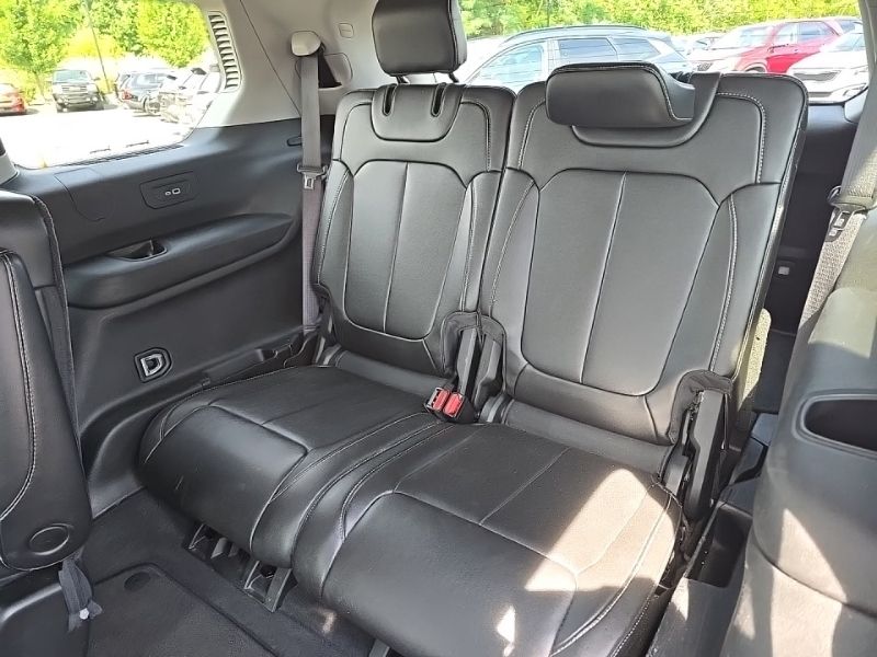 Used 2023 Jeep Grand Cherokee L SUV