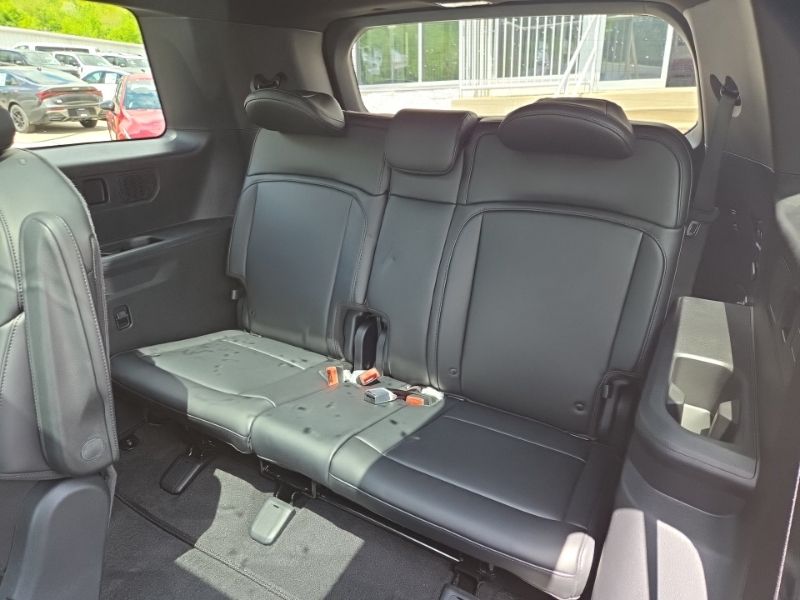 New 2027 Kia Telluride SUV
