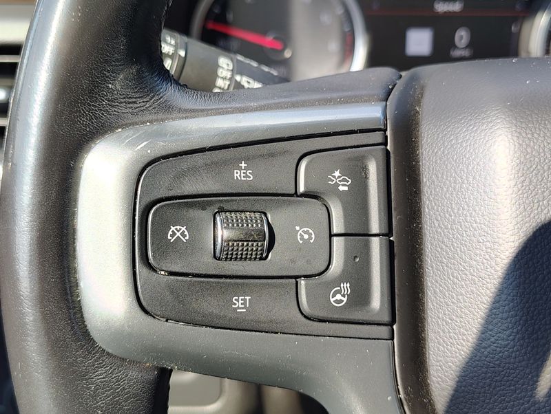 Used 2021 Chevrolet Tahoe SUV