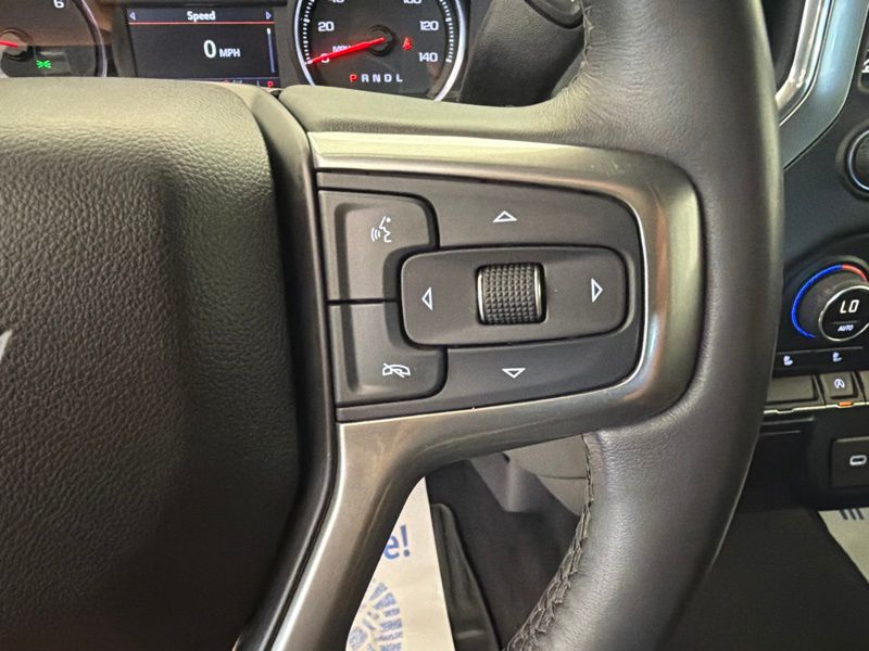 Used 2019 Chevrolet Silverado 1500 Truck