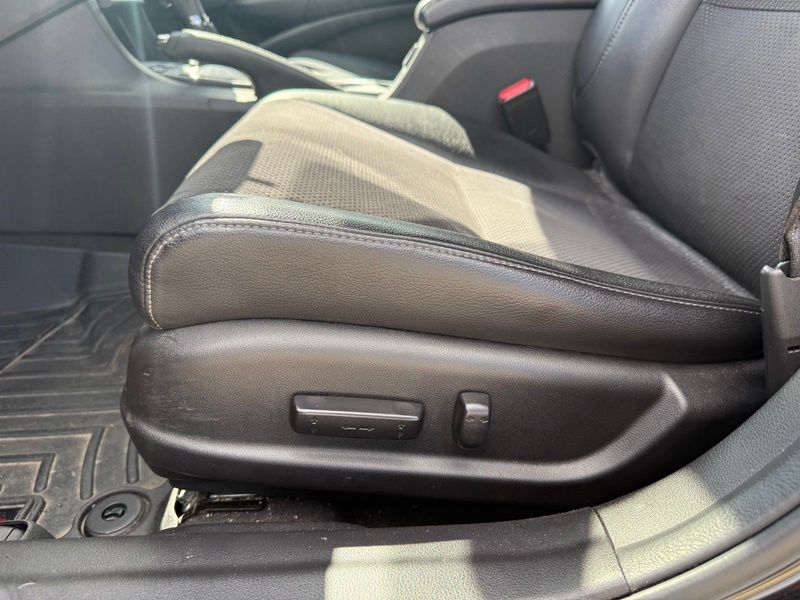 Used 2018 Acura ILX Sedan