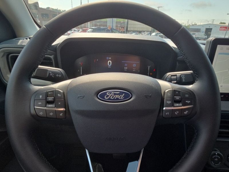 New 2026 Ford Maverick Truck