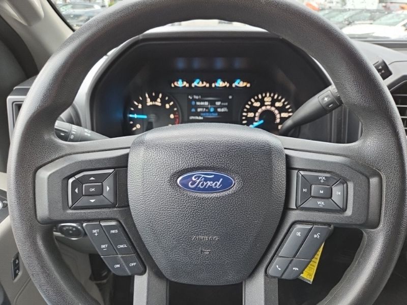 Used 2016 Ford F-150 Truck