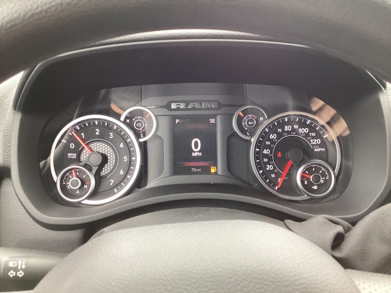 New 2026 Ram 3500 Truck