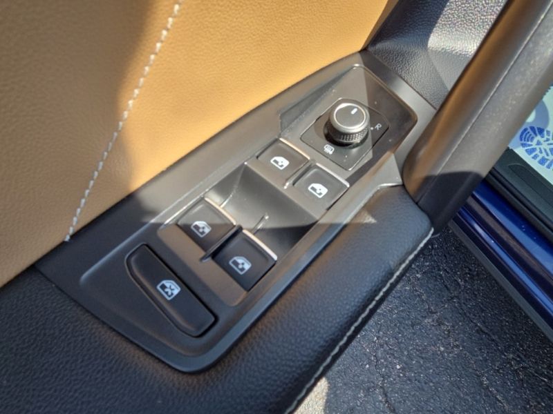 Used 2022 Volkswagen Tiguan SUV