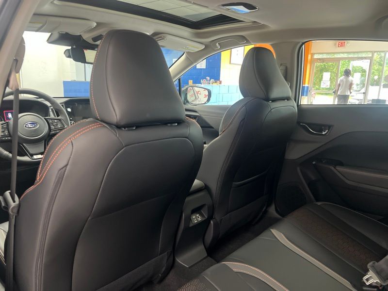 New 2026 Subaru Crosstrek SUV