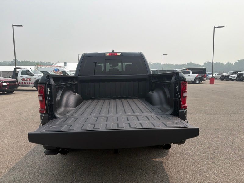 New 2026 Ram 1500 Truck