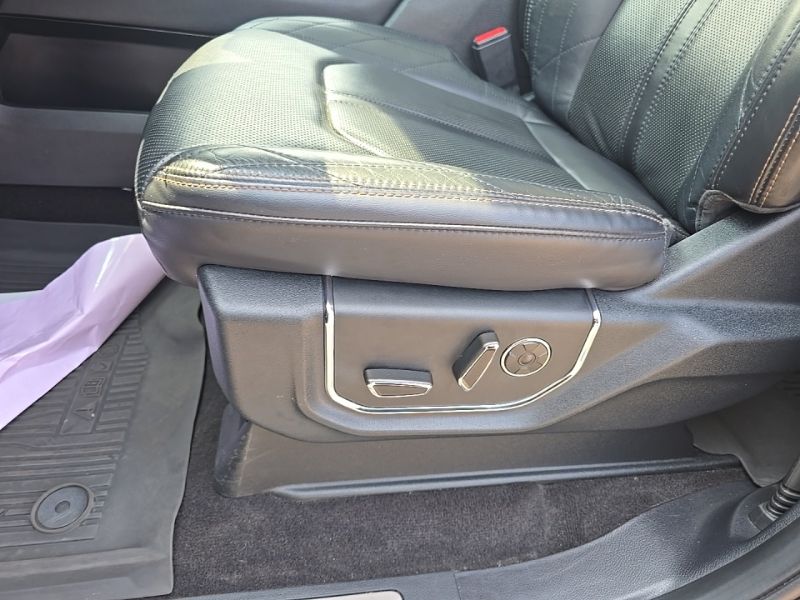 Used 2020 Ford Expedition SUV