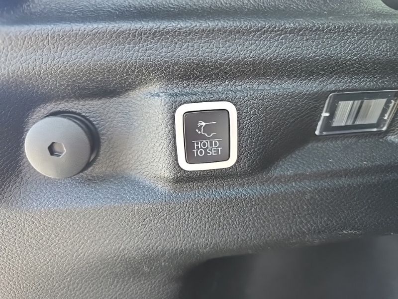 Used 2023 Jeep Grand Cherokee L SUV