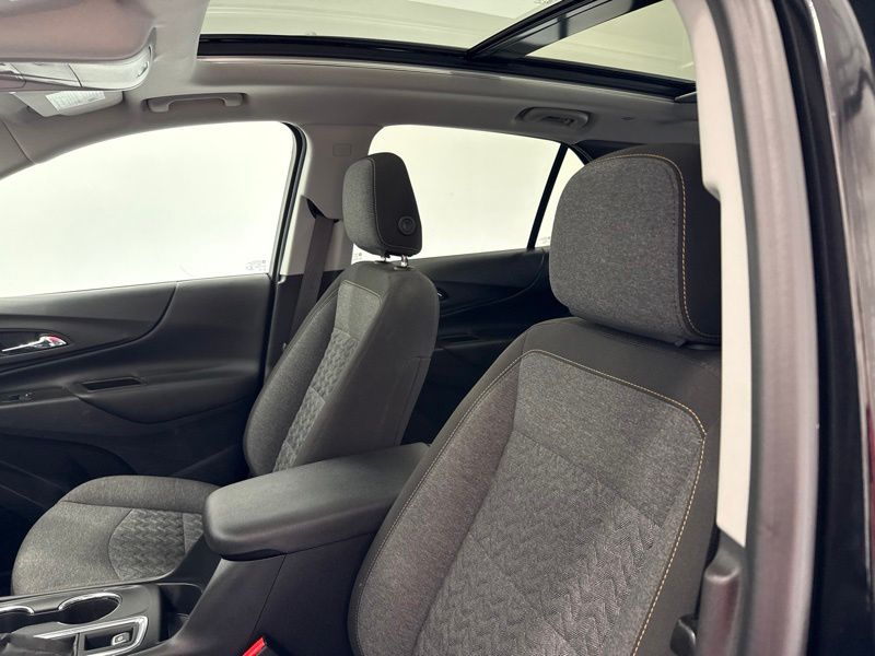 Used 2023 Chevrolet Equinox SUV