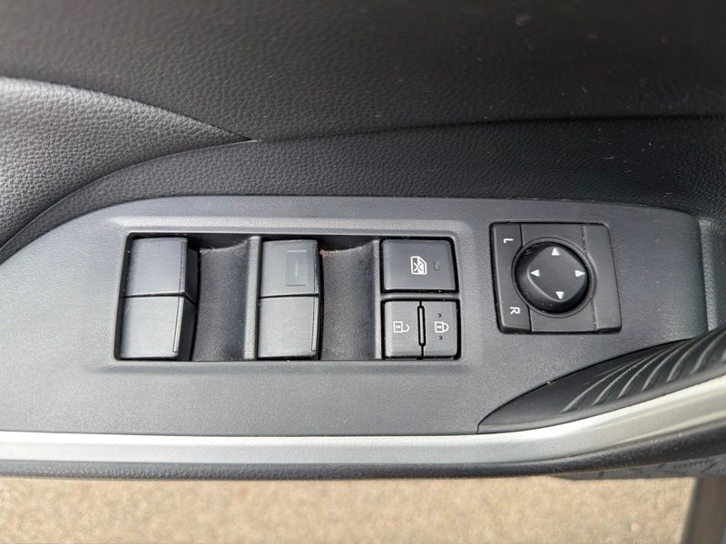 Used 2021 Toyota RAV4 Hybrid SUV