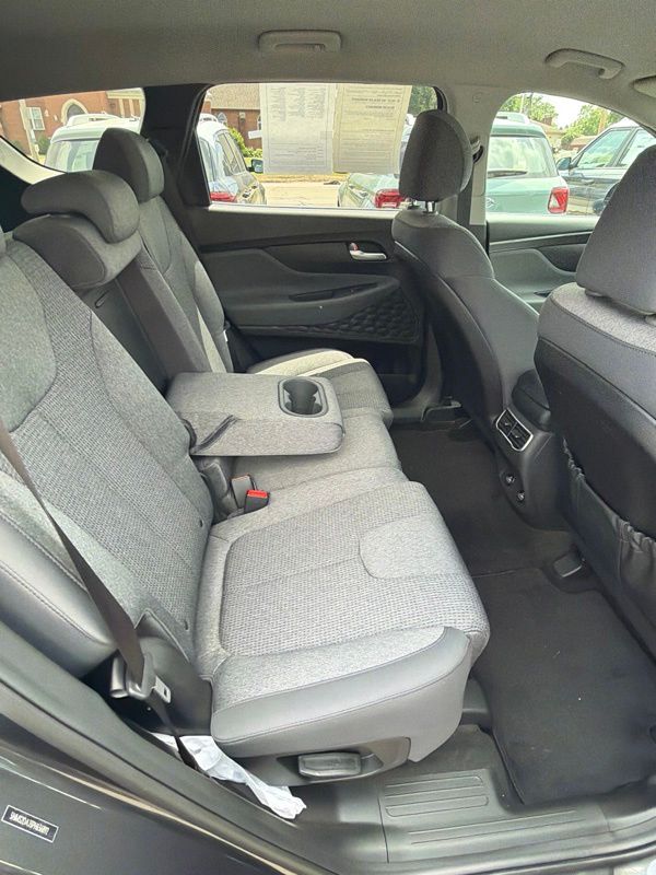 2023 Hyundai Santa Fe SEL - Photo 11