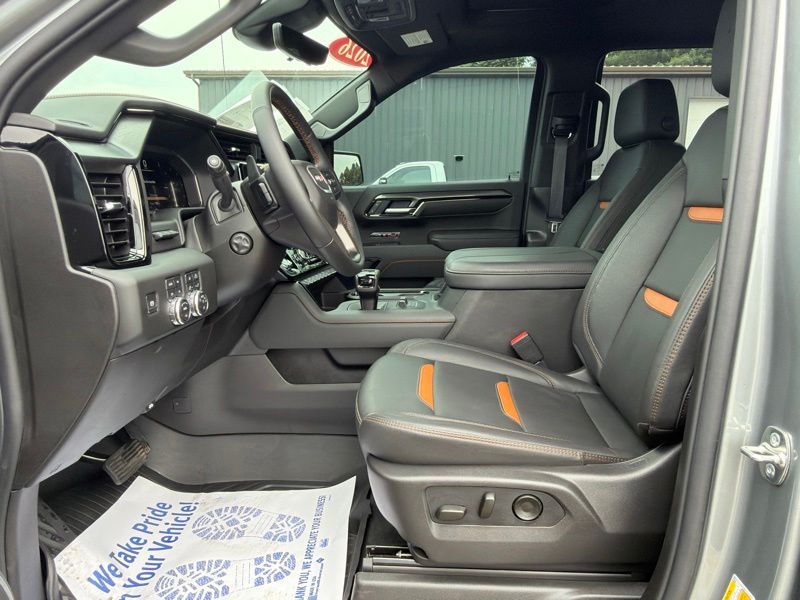 Used 2026 GMC Sierra 1500 Truck