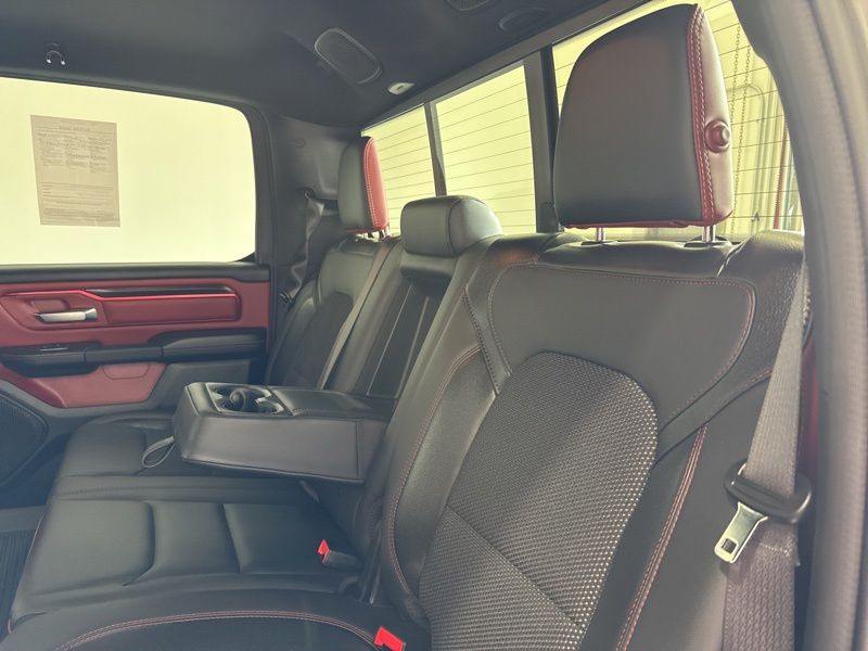 Used 2023 Ram 1500 Truck