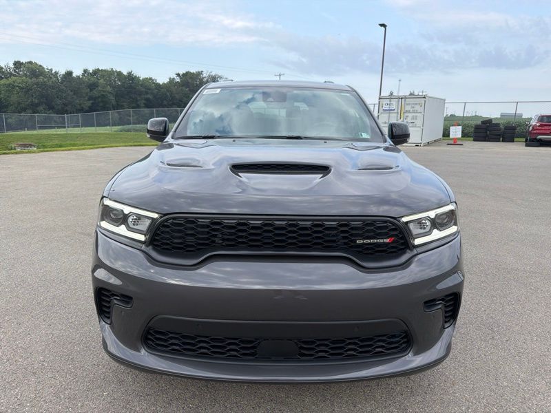 New 2026 Dodge Durango SUV