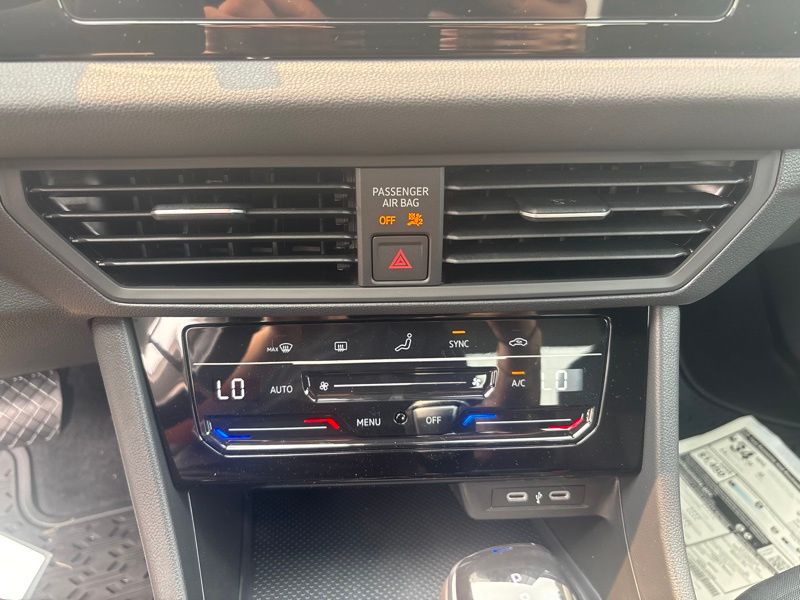 New 2026 Volkswagen Jetta Sedan