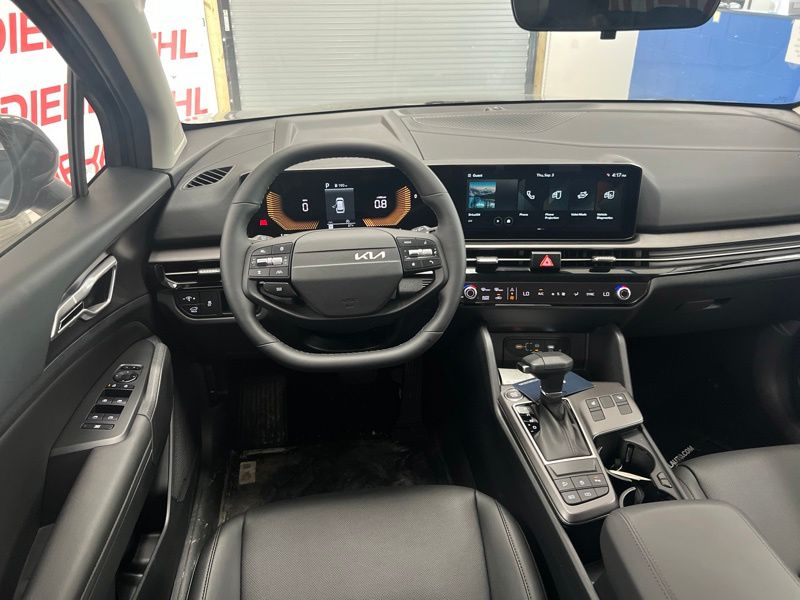 New 2026 Kia Sportage SUV