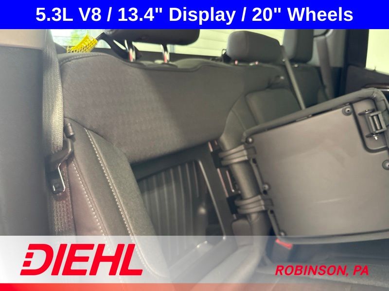 Used 2024 GMC Sierra 1500 Truck