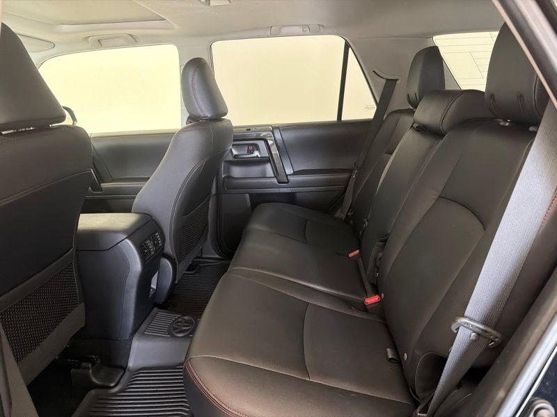 Used 2023 Toyota 4Runner SUV
