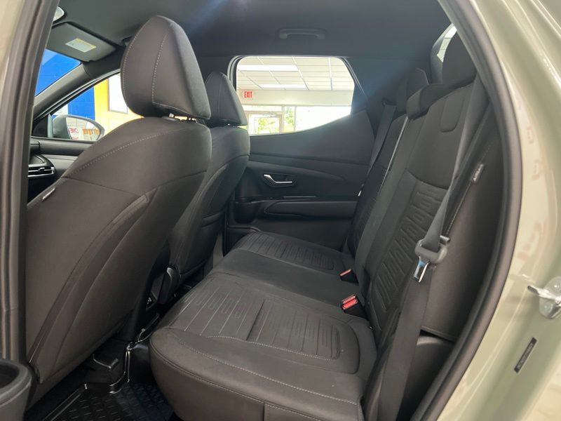 Used 2026 Hyundai Santa Cruz Truck