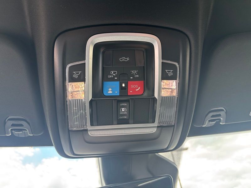 New 2026 Ram 1500 Truck