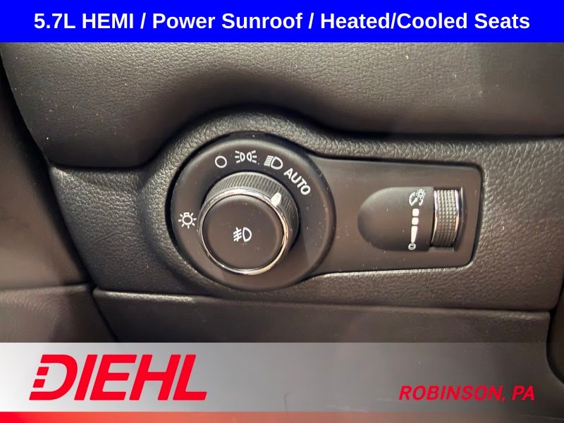 Used 2023 Dodge Durango SUV