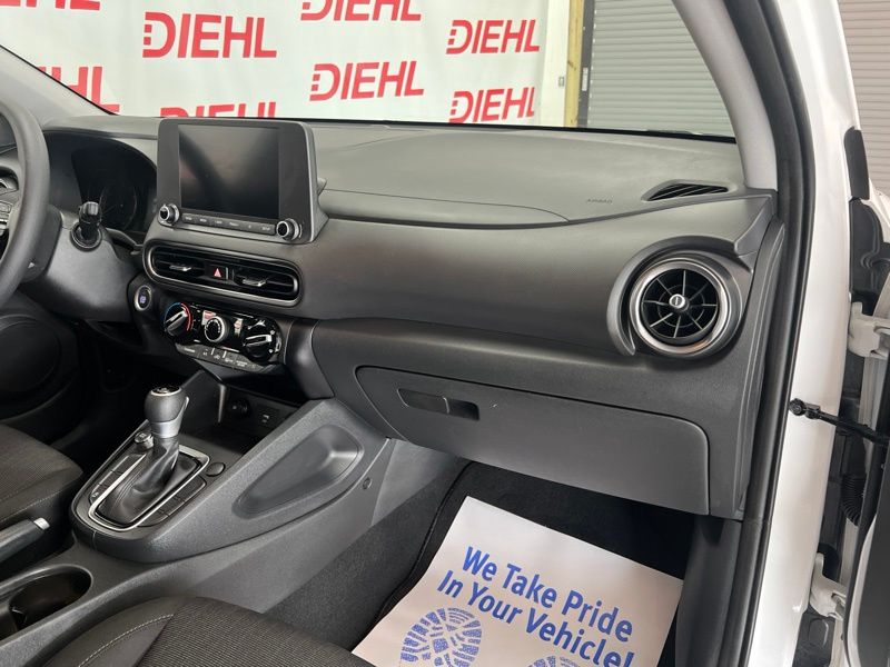 Used 2023 Hyundai Kona SUV