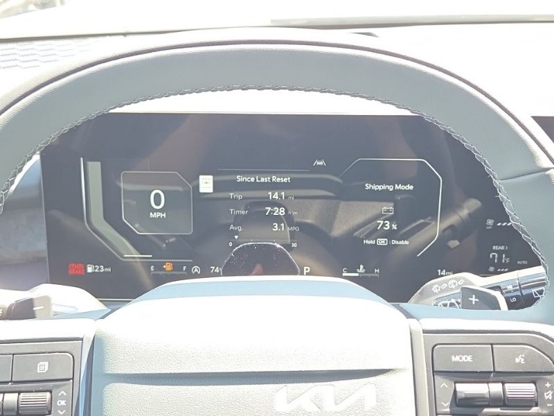 New 2027 Kia Telluride SUV