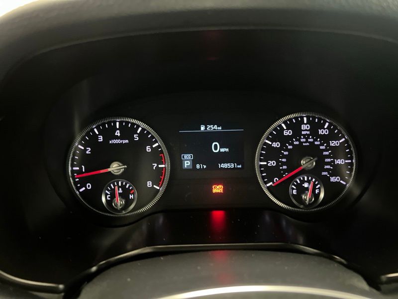 Used 2020 Kia Telluride SUV