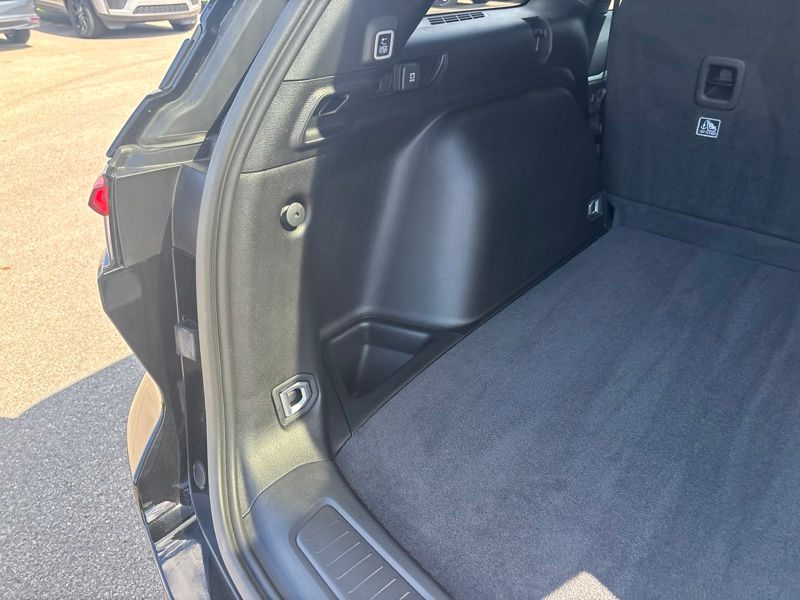 Used 2026 Jeep Grand Cherokee SUV