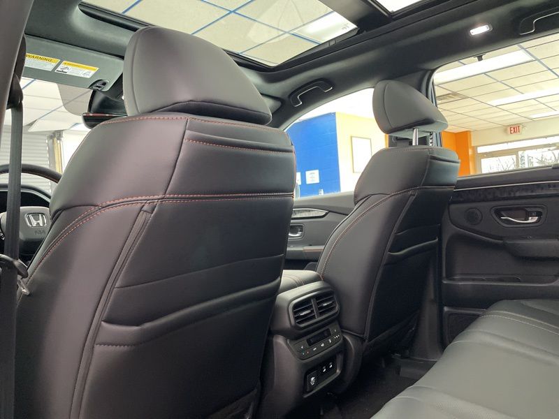 2026 Honda Passport TrailSport Elite - Photo 18