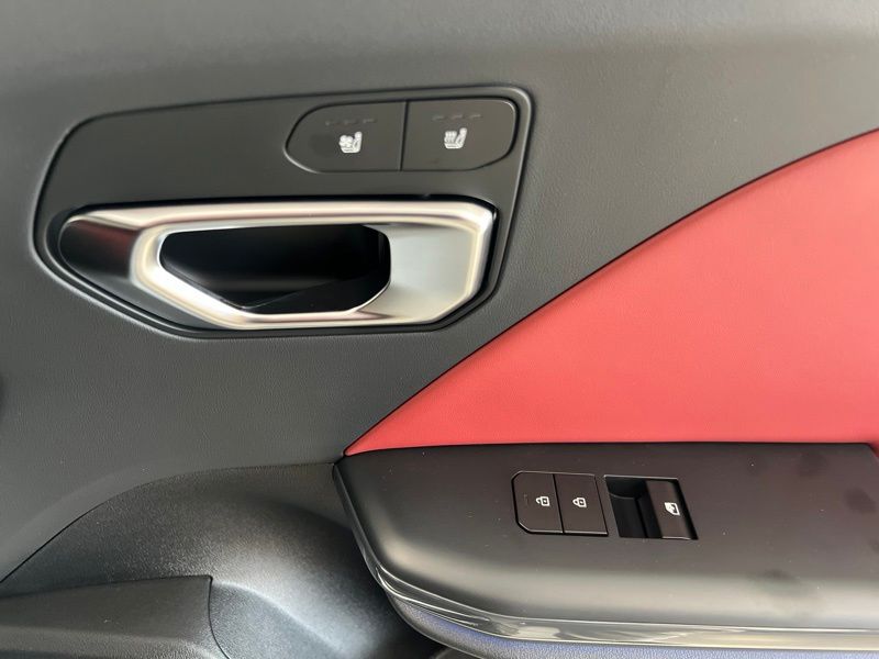 New 2026 Kia K4 Hatchback Hatchback