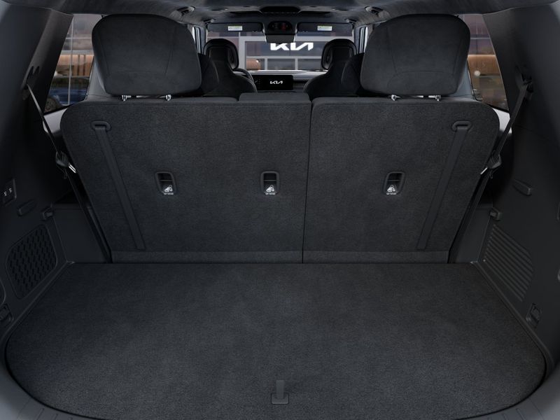 New 2027 Kia Telluride Hybrid SUV