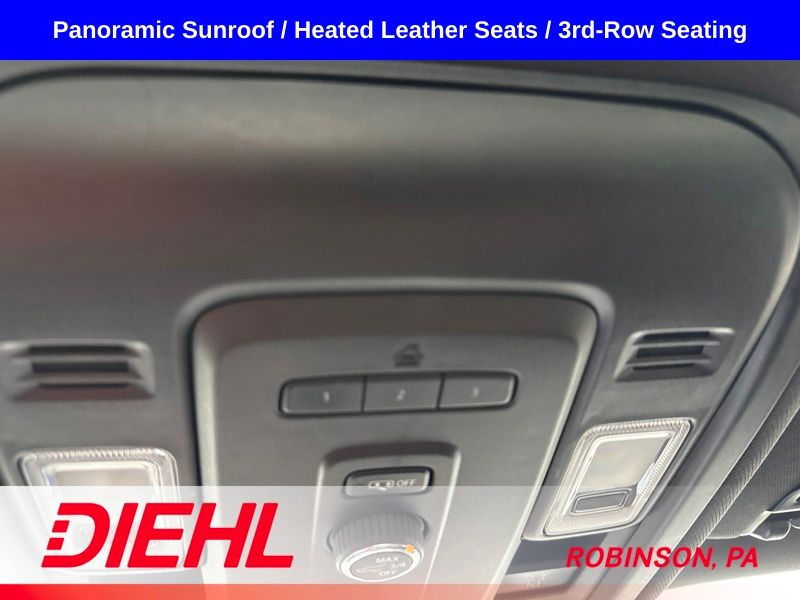 Used 2022 Chevrolet Tahoe SUV