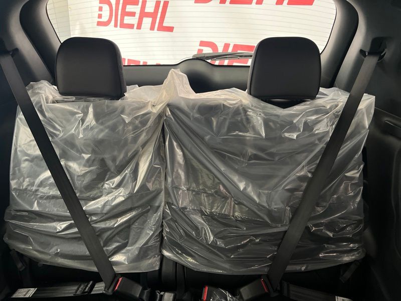 New 2026 Honda Pilot SUV