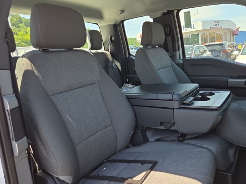 New 2026 Ford F-250SD Truck